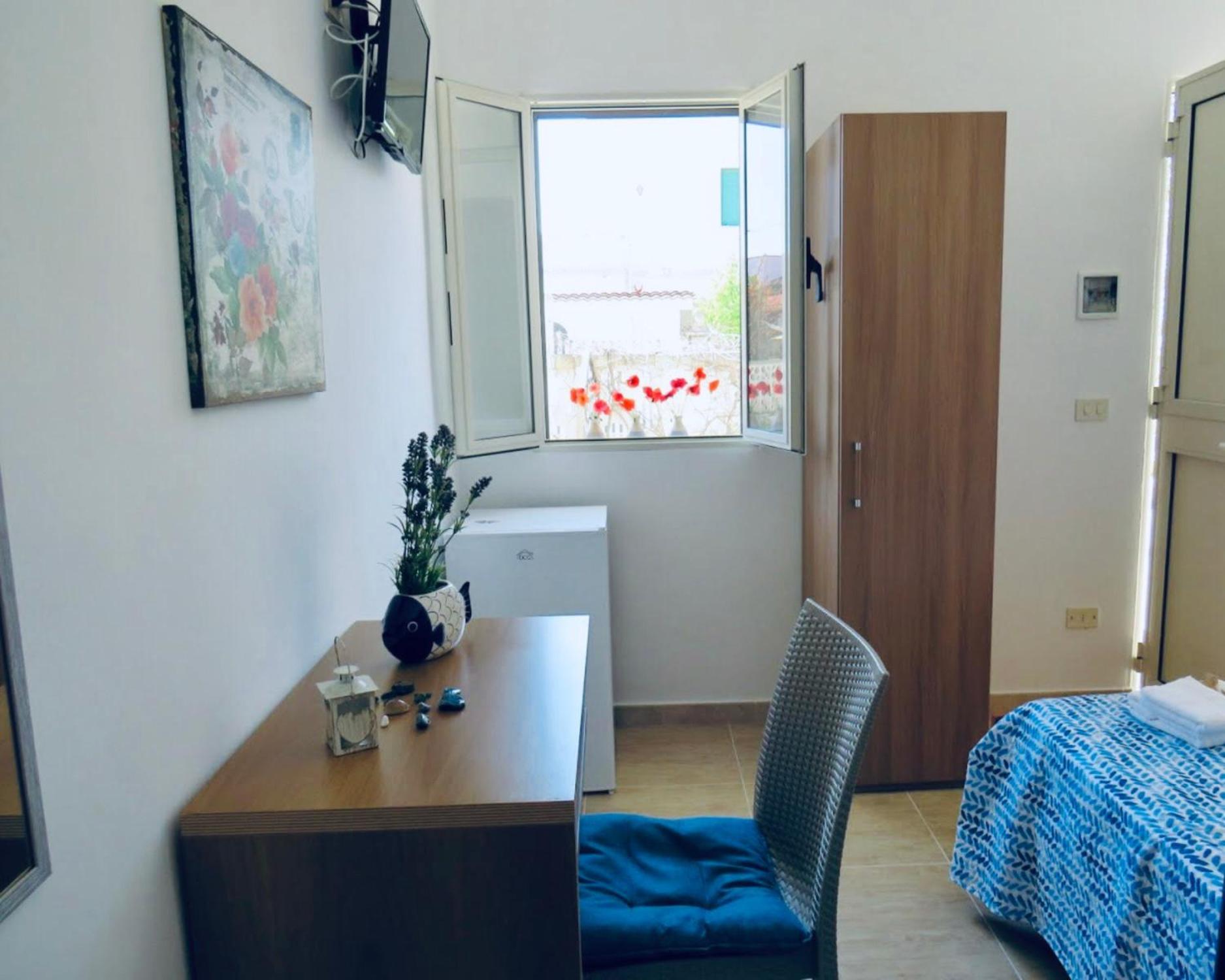 B&B Vento Del Mare Сан-П'єтро-ін-Беванья Екстер'єр фото