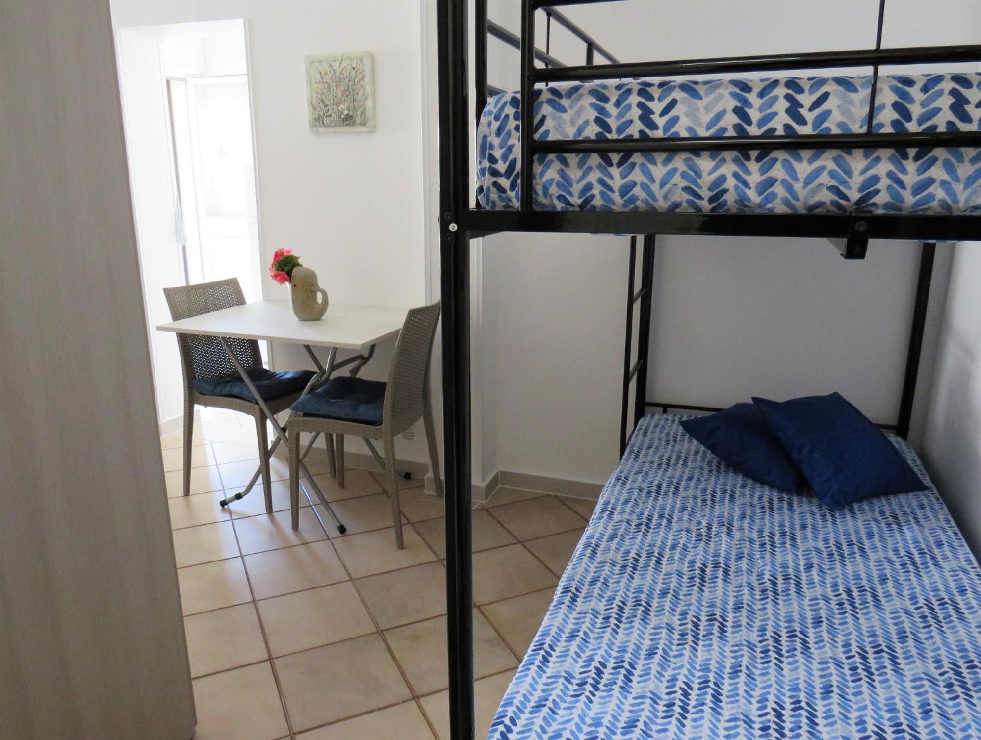 B&B Vento Del Mare Сан-П'єтро-ін-Беванья Екстер'єр фото