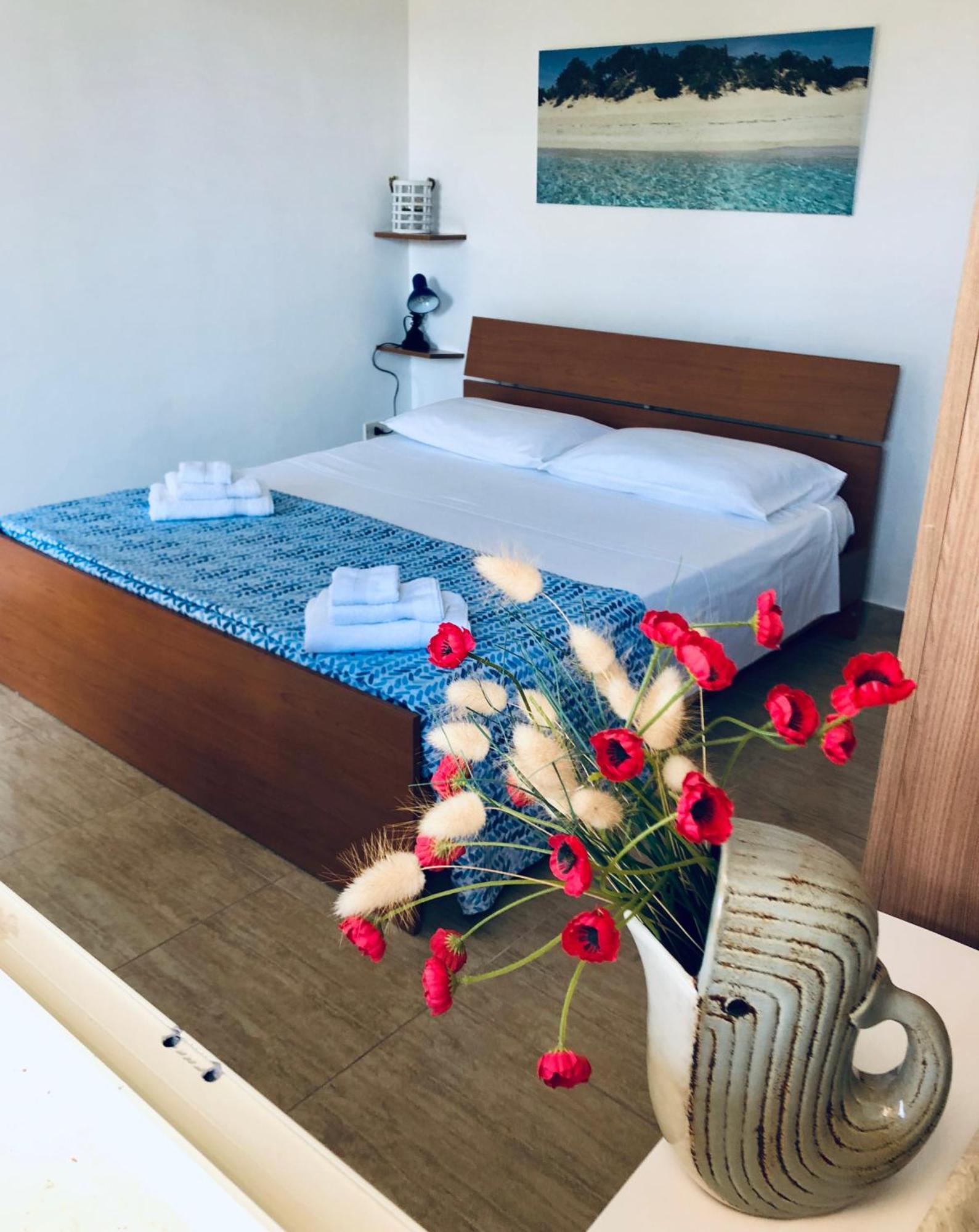 B&B Vento Del Mare Сан-П'єтро-ін-Беванья Екстер'єр фото