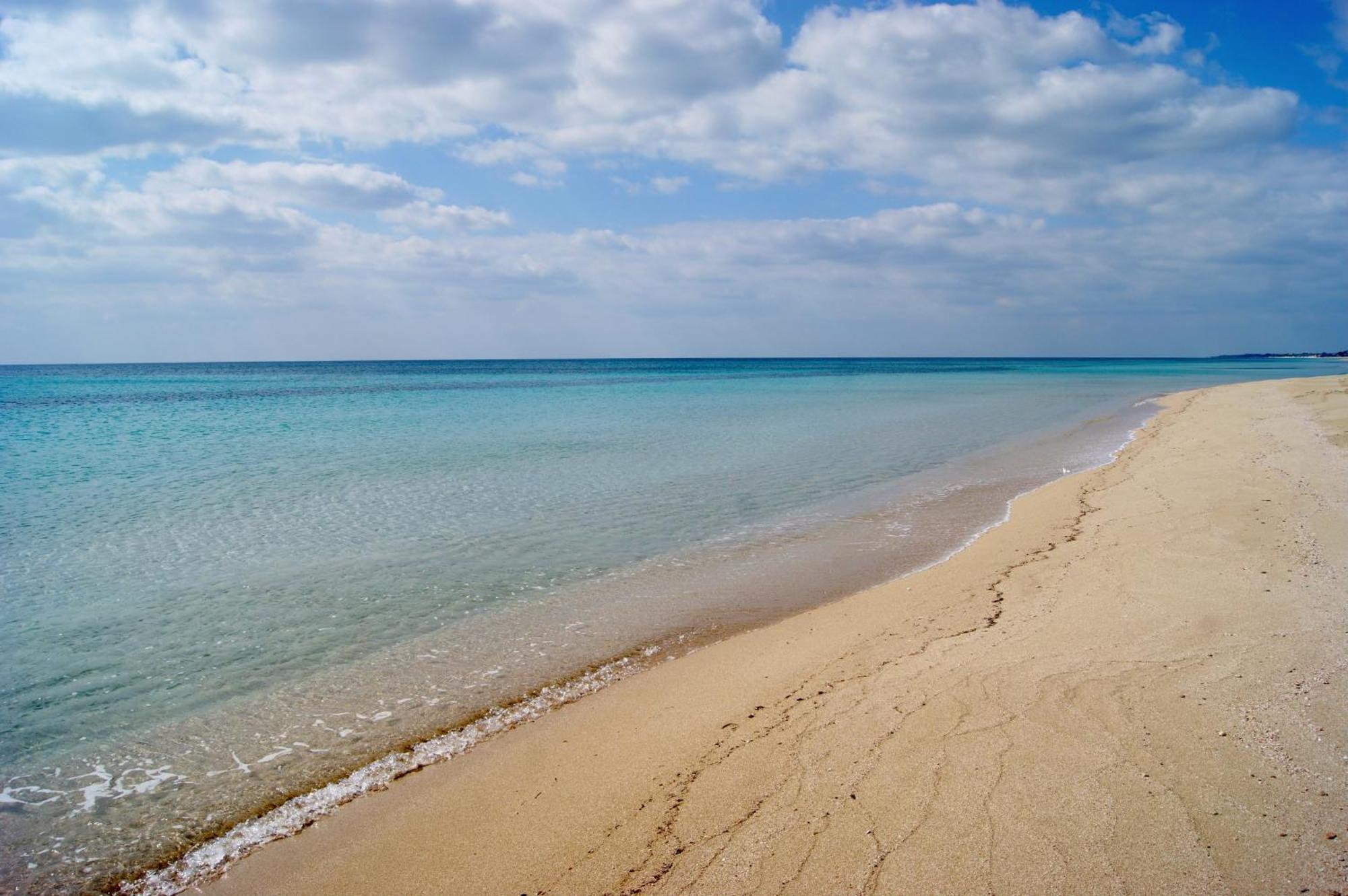 B&B Vento Del Mare Сан-П'єтро-ін-Беванья Екстер'єр фото
