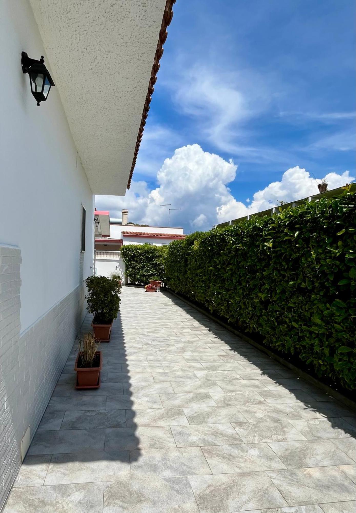 B&B Vento Del Mare Сан-П'єтро-ін-Беванья Екстер'єр фото