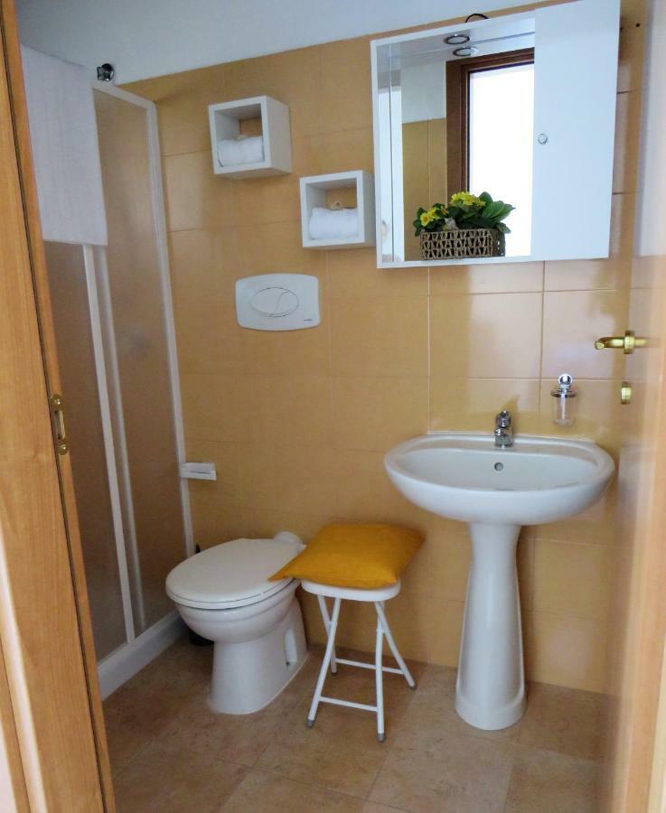 B&B Vento Del Mare Сан-П'єтро-ін-Беванья Екстер'єр фото