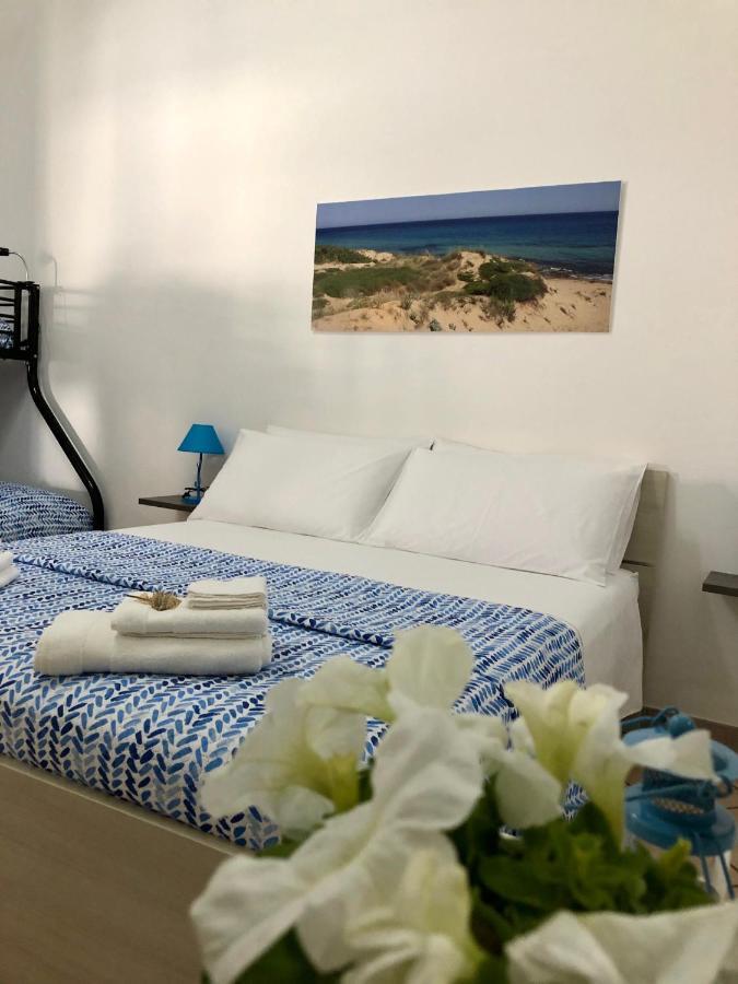 B&B Vento Del Mare Сан-П'єтро-ін-Беванья Екстер'єр фото